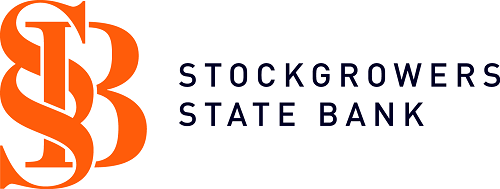 Stockgrowers State Bank Mobile Logo